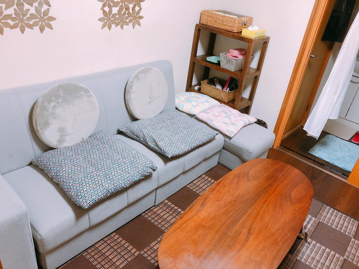 오사카 료코헤야 덴초칸 빌라 외부 사진