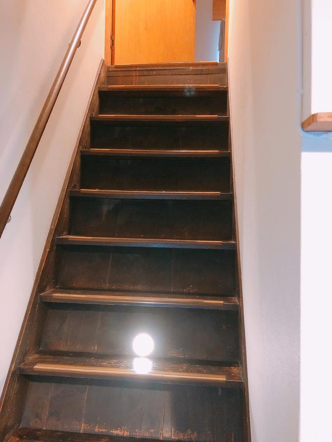 오사카 료코헤야 덴초칸 빌라 외부 사진
