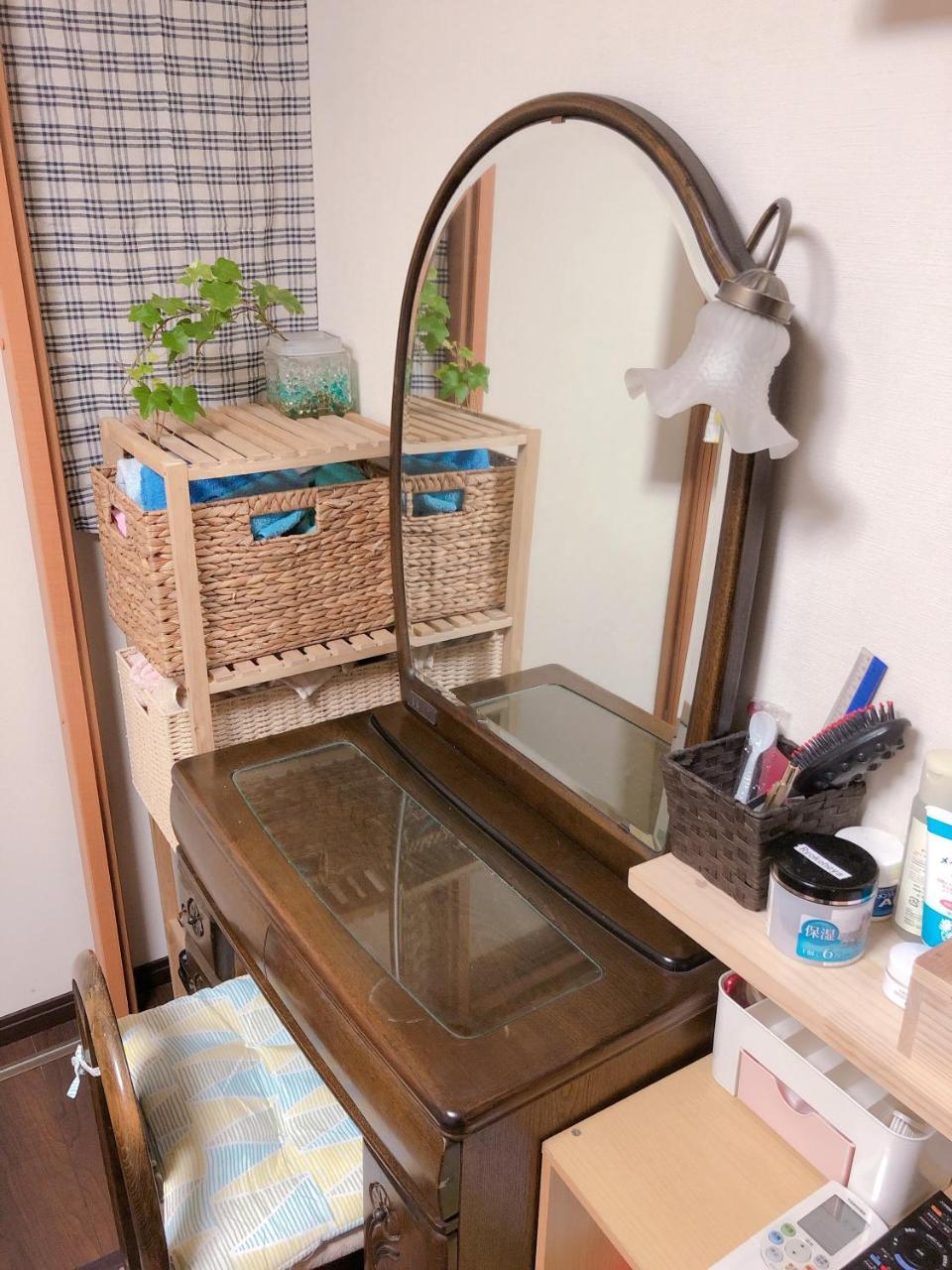 오사카 료코헤야 덴초칸 빌라 외부 사진
