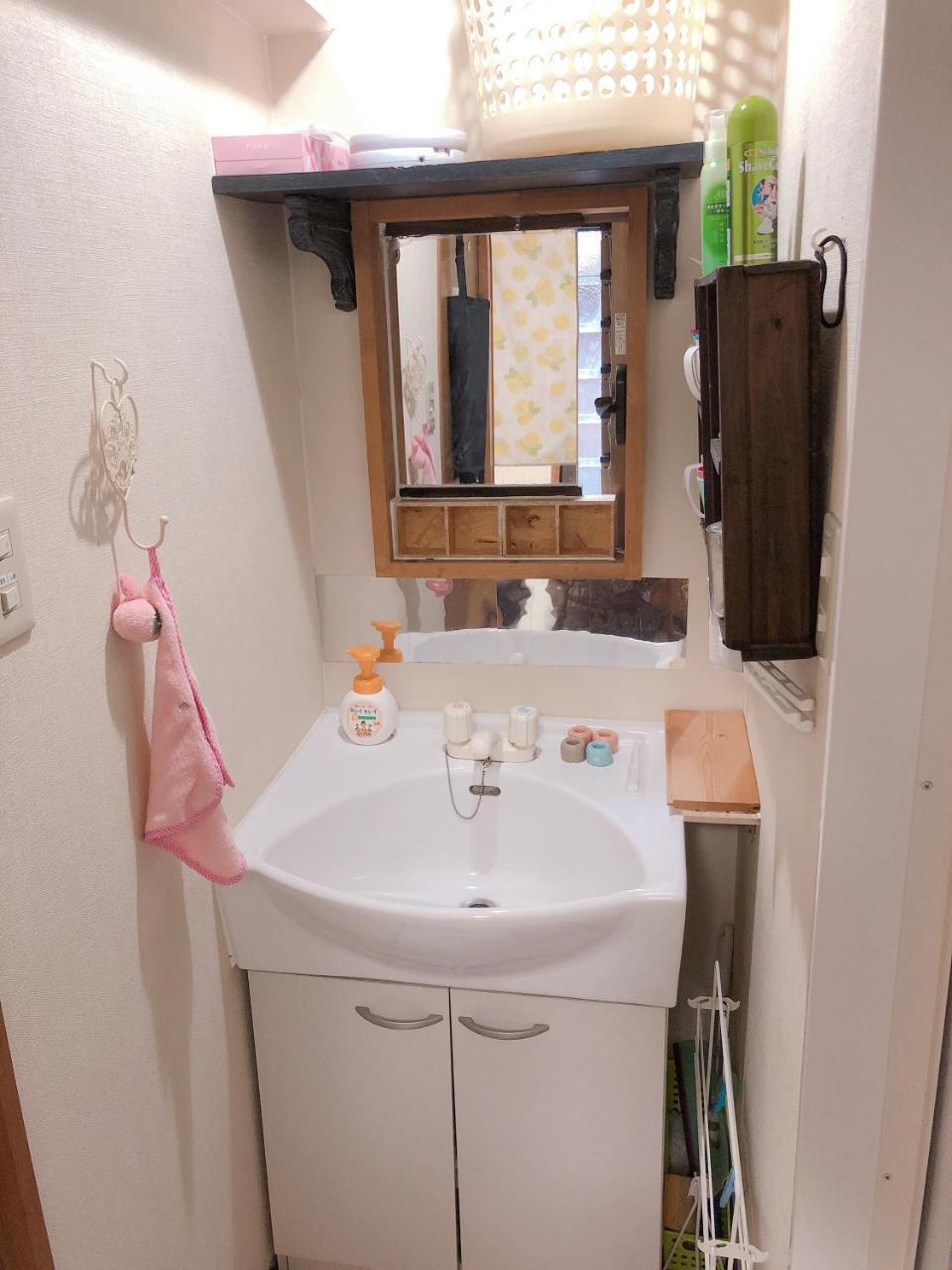 오사카 료코헤야 덴초칸 빌라 외부 사진