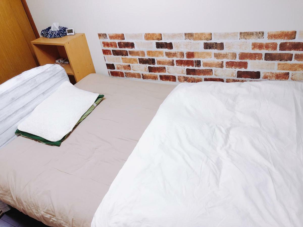 오사카 료코헤야 덴초칸 빌라 외부 사진