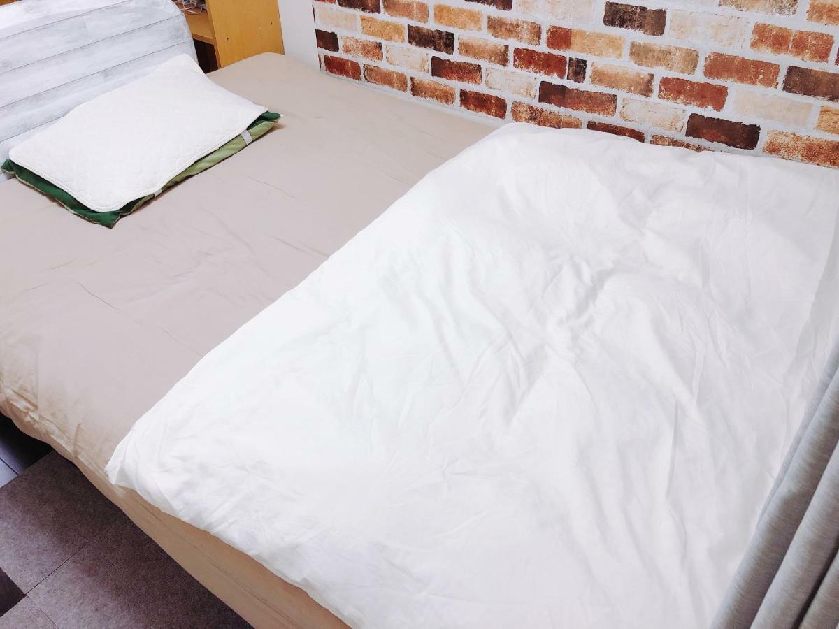 오사카 료코헤야 덴초칸 빌라 외부 사진